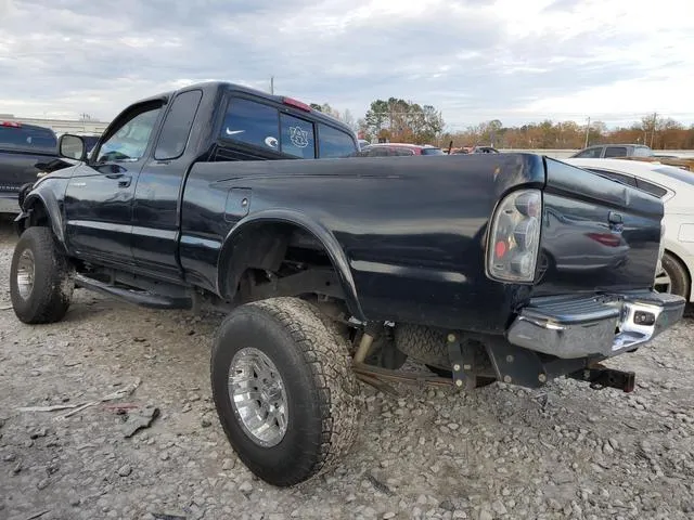 5TESN92N24Z324418 2004 2004 Toyota Tacoma- Xtracab Prerunner 2