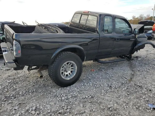 5TESN92N24Z324418 2004 2004 Toyota Tacoma- Xtracab Prerunner 3