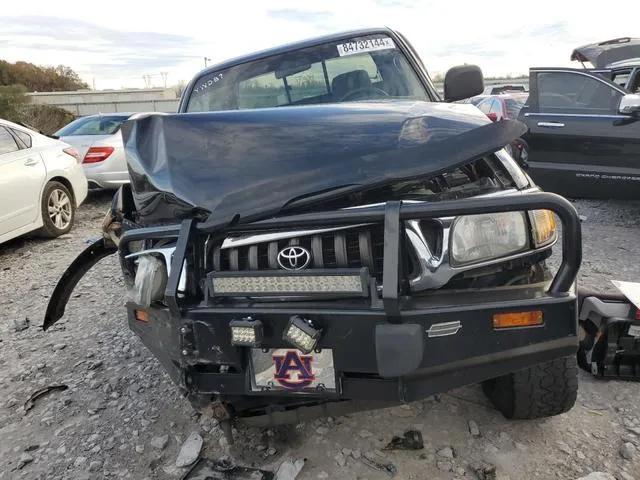 5TESN92N24Z324418 2004 2004 Toyota Tacoma- Xtracab Prerunner 5