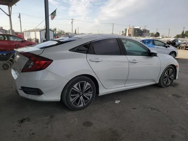 2HGFC1F79HH646092 2017 2017 Honda Civic- Exl 3