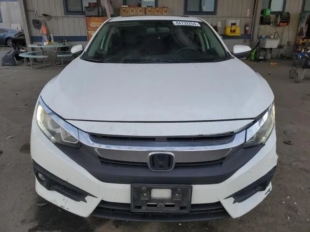 2HGFC1F79HH646092 2017 2017 Honda Civic- Exl 5