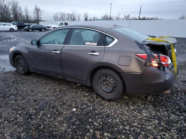 1N4AL3AP1FC299469 2015 2015 Nissan Altima- 2-5 2