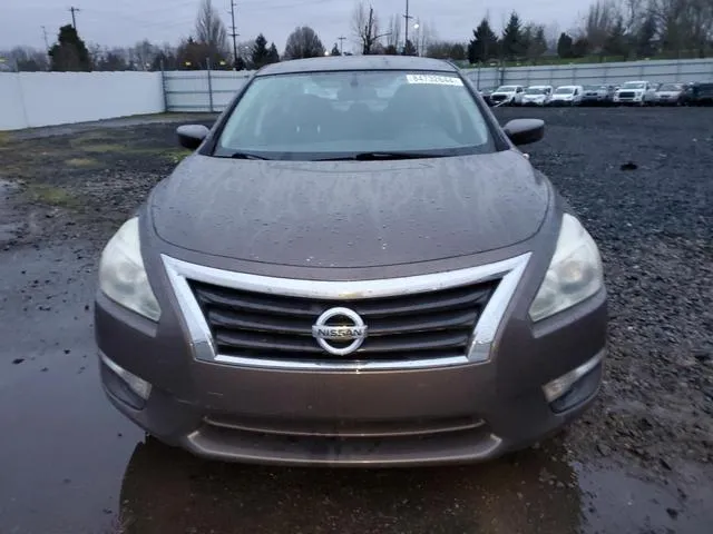 1N4AL3AP1FC299469 2015 2015 Nissan Altima- 2-5 5