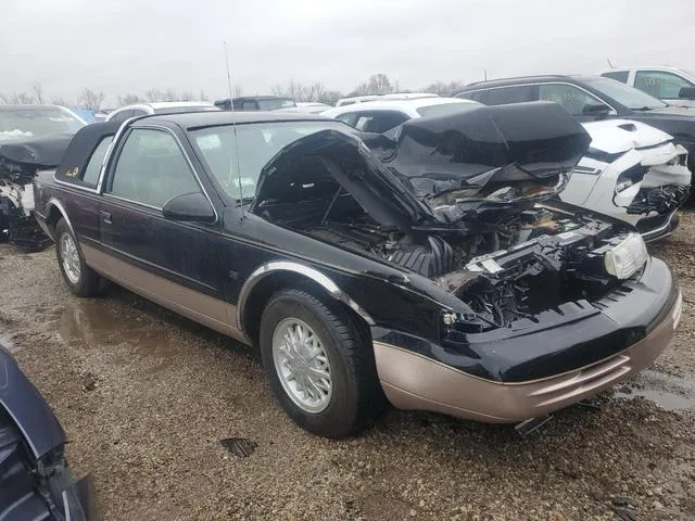 1MELM62W3SH605641 1995 1995 Mercury Cougar- XR7 4