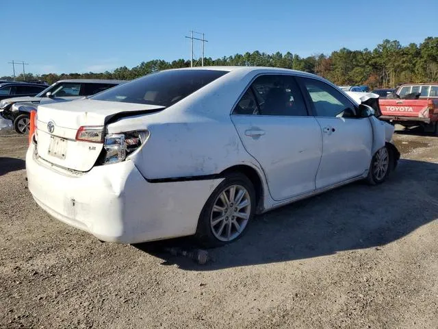 4T4BF1FK9CR211508 2012 2012 Toyota Camry- Base 3