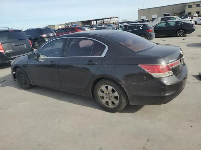 1HGCP2F70CA124990 2012 2012 Honda Accord- EX 2