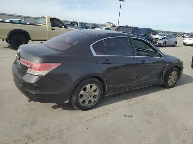 1HGCP2F70CA124990 2012 2012 Honda Accord- EX 3