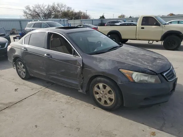 1HGCP2F70CA124990 2012 2012 Honda Accord- EX 4