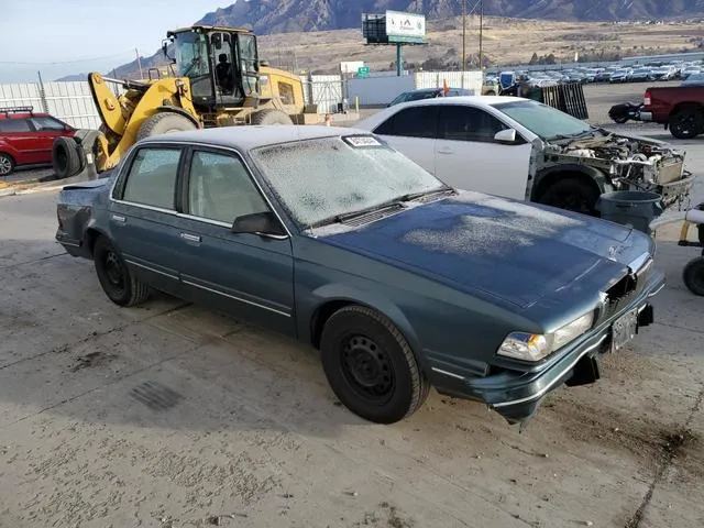 1G4AG55M8T6431577 1996 1996 Buick Century- Special 4