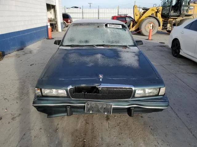 1G4AG55M8T6431577 1996 1996 Buick Century- Special 5