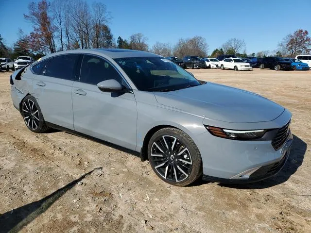 1HGCY2F80PA049980 2023 2023 Honda Accord- Touring Hybrid 4