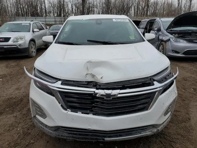 3GNAXKEG9RS150123 2024 2024 Chevrolet Equinox- LT 5