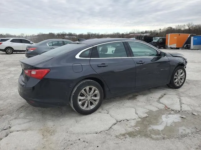 1G1ZD5ST4PF150189 2023 2023 Chevrolet Malibu- LT 3