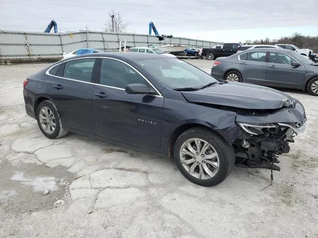 1G1ZD5ST4PF150189 2023 2023 Chevrolet Malibu- LT 4