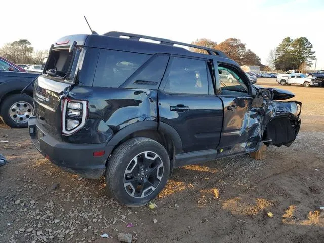 3FMCR9C62NRD93655 2022 2022 Ford Bronco- Outer Banks 3