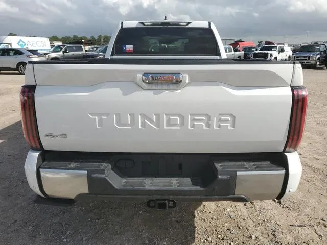 5TFJC5EC8RX005141 2024 2024 Toyota Tundra- Crewmax Limited 6