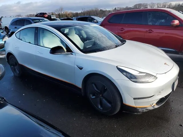 5YJ3E1EB7LF639660 2020 2020 Tesla MODEL 3 4