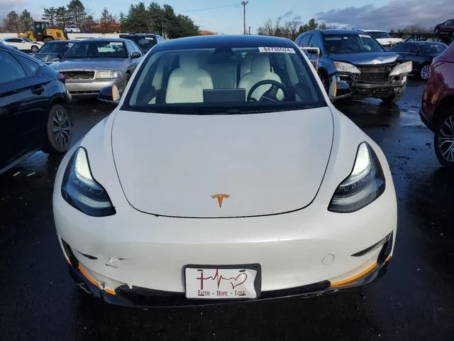 5YJ3E1EB7LF639660 2020 2020 Tesla MODEL 3 5