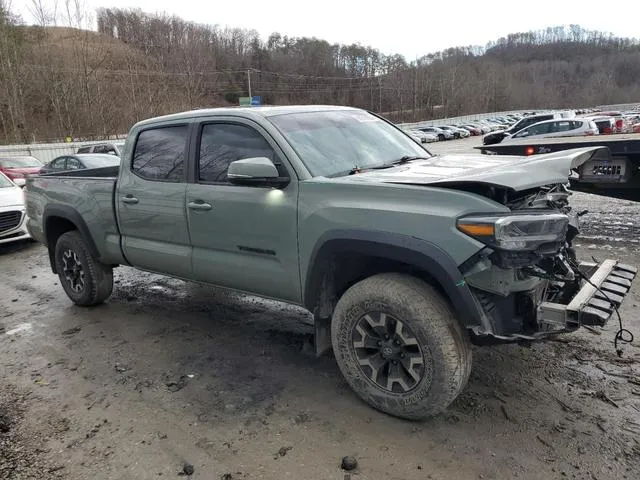 3TMDZ5BN2NM124532 2022 2022 Toyota Tacoma- Double Cab 4