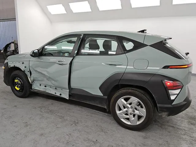 KM8HA3AB8RU087844 2024 2024 Hyundai Kona- SE 2