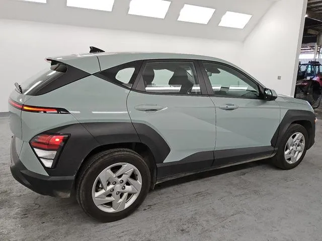 KM8HA3AB8RU087844 2024 2024 Hyundai Kona- SE 3