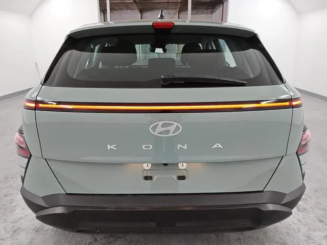 KM8HA3AB8RU087844 2024 2024 Hyundai Kona- SE 6