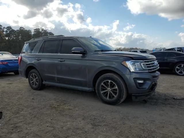 1FMJU1JT6KEA37286 2019 2019 Ford Expedition- Xlt 4