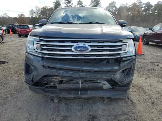 1FMJU1JT6KEA37286 2019 2019 Ford Expedition- Xlt 5