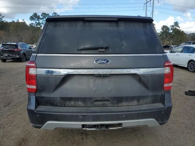 1FMJU1JT6KEA37286 2019 2019 Ford Expedition- Xlt 6