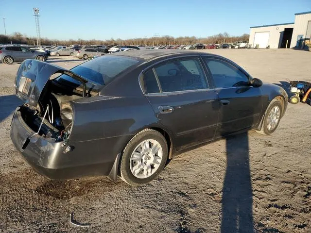 1N4AL11D36N415088 2006 2006 Nissan Altima- S 3