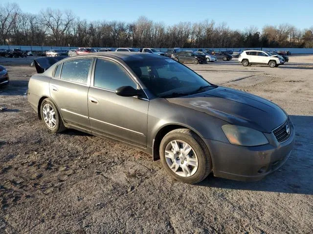 1N4AL11D36N415088 2006 2006 Nissan Altima- S 4