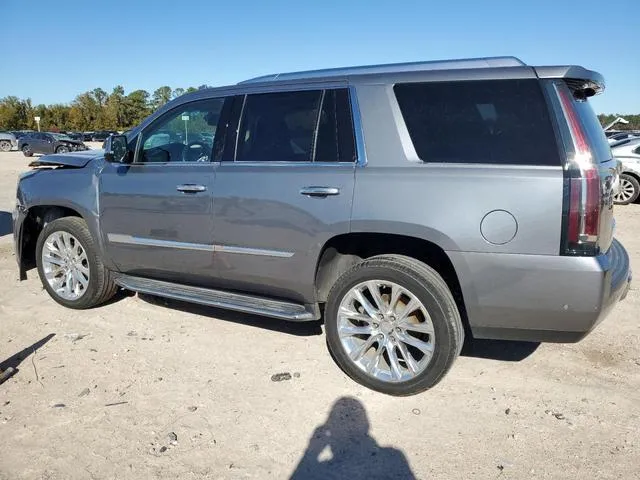 1GYS4BKJ3LR115846 2020 2020 Cadillac Escalade- Luxury 2