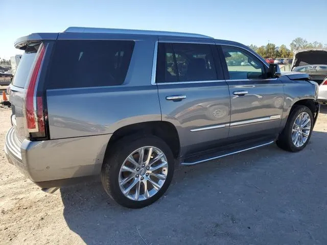 1GYS4BKJ3LR115846 2020 2020 Cadillac Escalade- Luxury 3