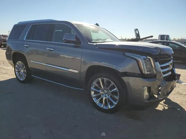 1GYS4BKJ3LR115846 2020 2020 Cadillac Escalade- Luxury 4