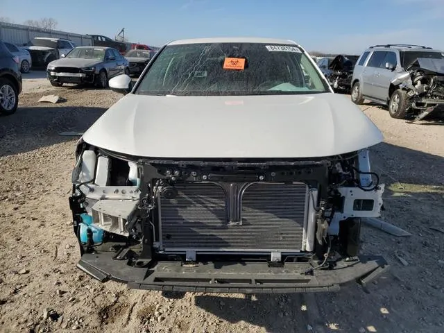 19XFL2H51RE037382 2024 2024 Honda Civic- LX 5