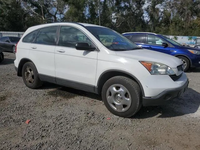 JHLRE38367C075614 2007 2007 Honda CR-V- LX 4