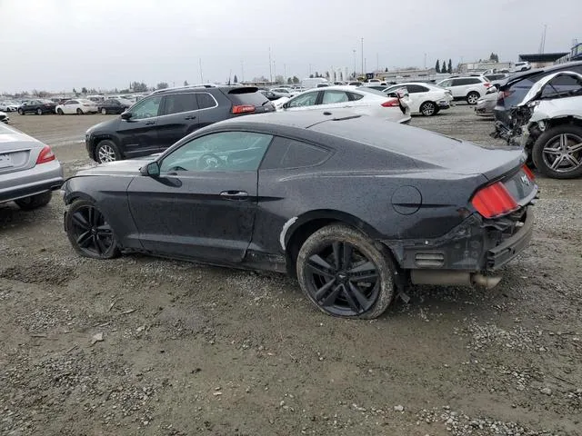 1FA6P8TH8G5328503 2016 2016 Ford Mustang 2