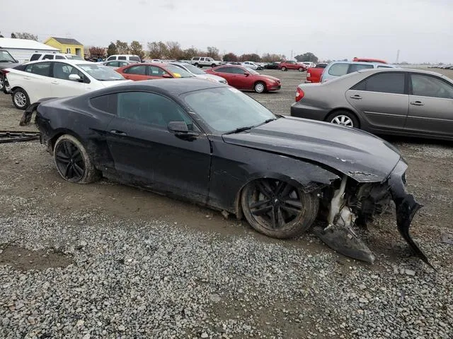 1FA6P8TH8G5328503 2016 2016 Ford Mustang 4