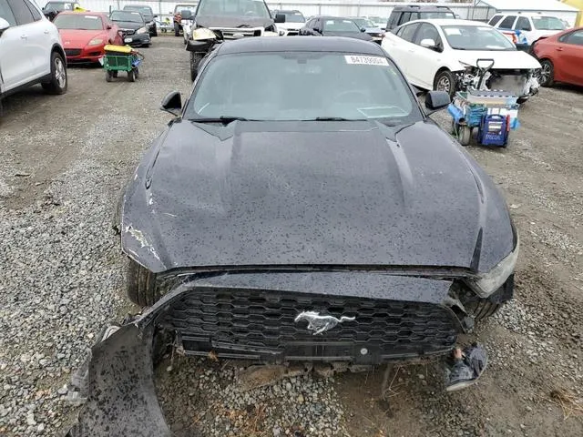 1FA6P8TH8G5328503 2016 2016 Ford Mustang 5