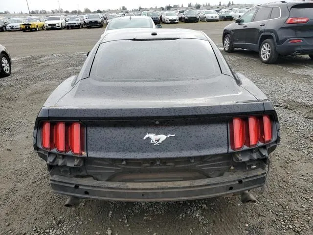 1FA6P8TH8G5328503 2016 2016 Ford Mustang 6