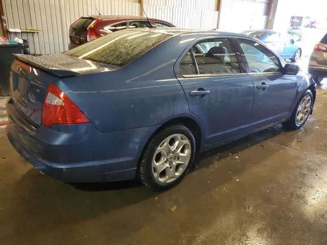 3FAHP0HA6AR268277 2010 2010 Ford Fusion- SE 3