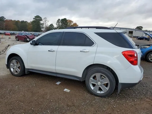 1GNALBEK3FZ136149 2015 2015 Chevrolet Equinox- LT 2