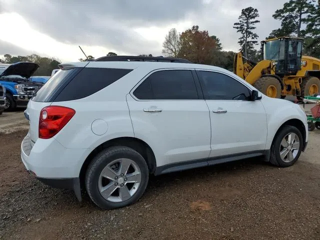 1GNALBEK3FZ136149 2015 2015 Chevrolet Equinox- LT 3