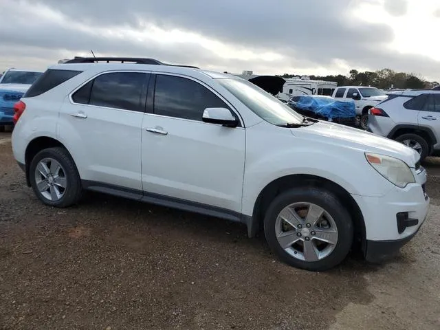 1GNALBEK3FZ136149 2015 2015 Chevrolet Equinox- LT 4