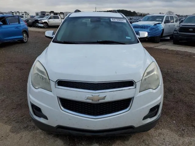 1GNALBEK3FZ136149 2015 2015 Chevrolet Equinox- LT 5