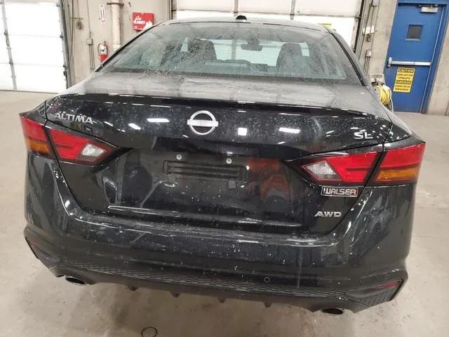 1N4BL4EW2RN335268 2024 2024 Nissan Altima- SL 6