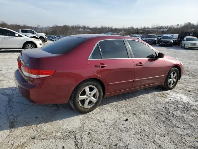 1HGCM56663A069785 2003 2003 Honda Accord- EX 3