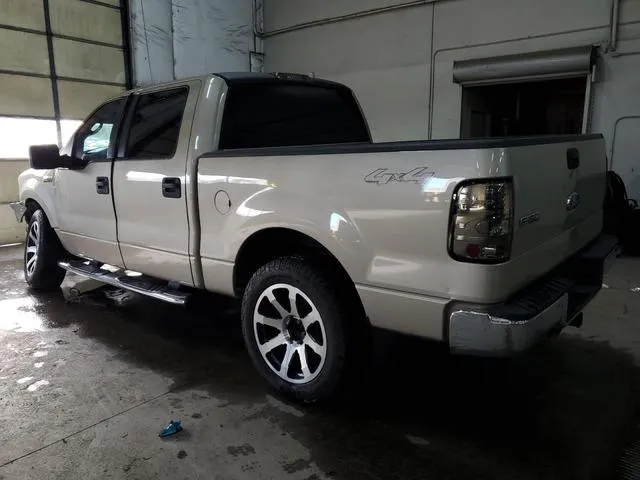 1FTPW14V68FB75225 2008 2008 Ford F-150- Supercrew 2