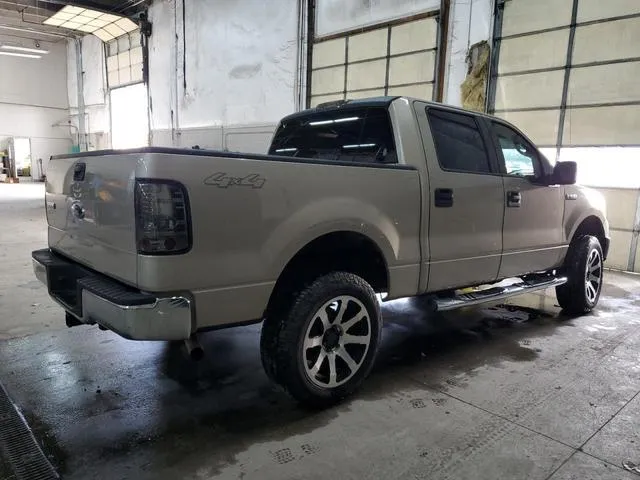 1FTPW14V68FB75225 2008 2008 Ford F-150- Supercrew 3