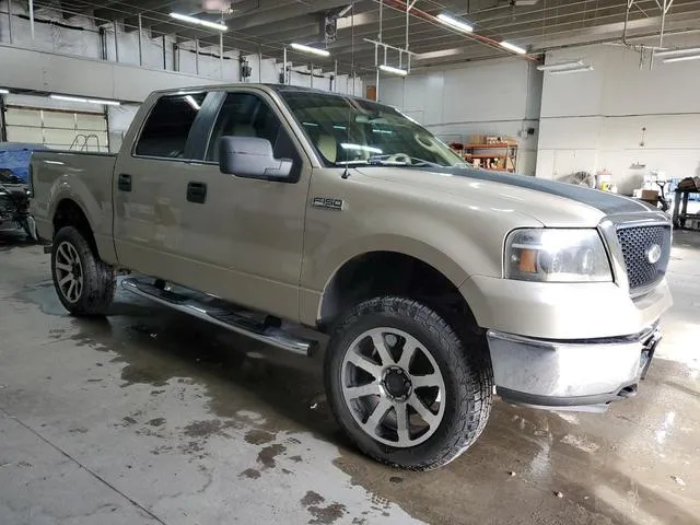 1FTPW14V68FB75225 2008 2008 Ford F-150- Supercrew 4